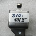 Nissan Qashqai oriģinālais termometra sensors