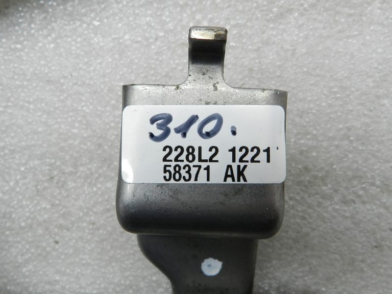 Nissan Qashqai oriģinālais termometra sensors