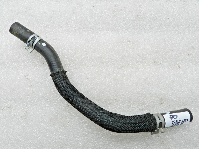Nissan Qashqai oriģinālā termometra sensora caurulīte