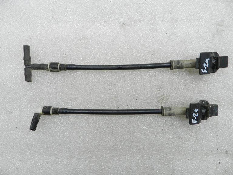 Ford Ranger P375 TKE oriģinālais vējstikla mazgāšanas sprauslu komplekts
