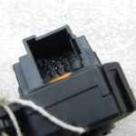 Nissan Qashqai oriģinālais apsildes piedziņas mehānisms