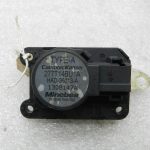 Nissan Qashqai oriģinālais apsildes piedziņas mehānisms