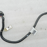 Nissan Qashqai oriģinālais degvielas filtra kabelis