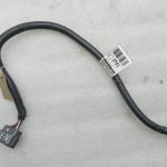 Nissan Qashqai oriģinālais degvielas filtra kabelis