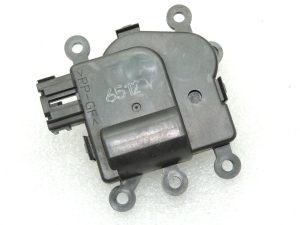 OEM Mazda CX5 I gaisa kondicioniera sildītāja sildītāja aizbīdņa piedziņa KD47-61-A60