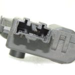 OEM Mazda CX5 I gaisa kondicioniera sildītāja sildītāja aizbīdņa piedziņa KD47-61-A60
