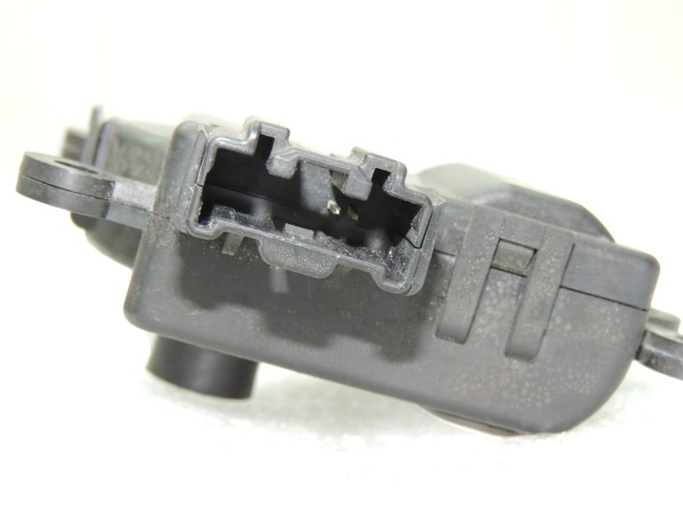 OEM Mazda CX5 I gaisa kondicioniera sildītāja sildītāja aizbīdņa piedziņa KD47-61-A60