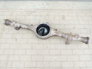 Ford Ranger P375 TKE 2.2TDCi aizmugurējās ass korpuss AB39-4001-BWC