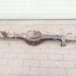Ford Ranger P375 TKE 2.2TDCi aizmugurējās ass korpuss AB39-4001-BWC