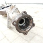 Ford Ranger P375 TKE 2.2TDCi aizmugurējās ass korpuss AB39-4001-BWC