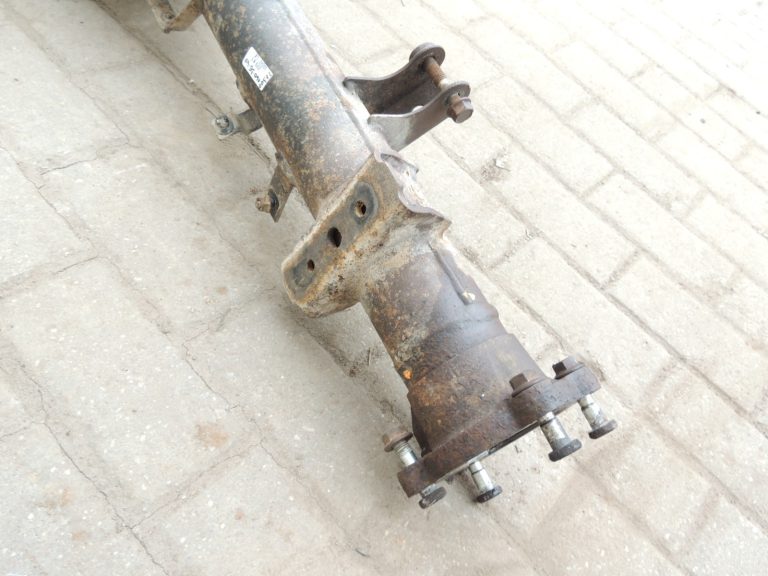 Ford Ranger P375 TKE 2.2TDCi aizmugurējās ass korpuss AB39-4001-BWC