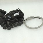 Seat Cupra Leon KL8 Durvju slēdzene priekšējā labā 5TB837016D