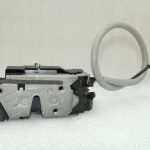 Seat Cupra Leon KL8 Durvju slēdzene priekšējā labā 5TB837016D