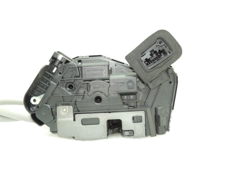 Seat Cupra Leon KL8 Durvju slēdzene priekšējā labā 5TB837016D