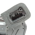 Seat Cupra Leon KL8 Durvju slēdzene priekšējā labā 5TB837016D