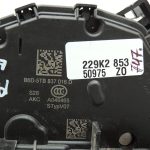 Seat Cupra Leon KL8 Durvju slēdzene priekšējā labā 5TB837016D