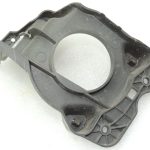 Seat Cupra Leon KL8 Priekšējā labā miglas luktura kronšteins 5FA807590