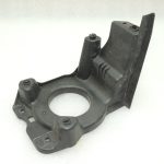 Seat Cupra Leon KL8 Priekšējā labā miglas luktura kronšteins 5FA807590