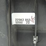 Seat Cupra Leon KL8 Priekšējā labā miglas luktura kronšteins 5FA807590