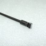 Seat Cupra Leon KL8 Bowden motora pārsega trose 5FA823530