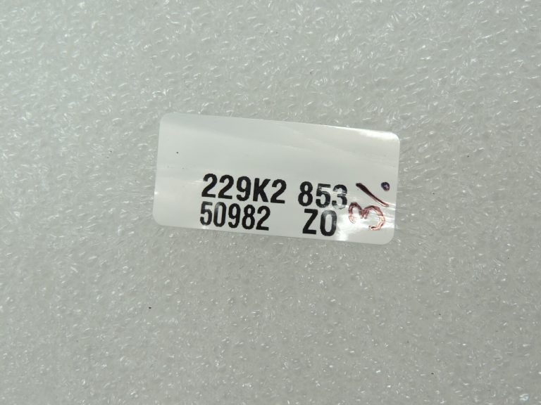 Seat Cupra Leon KL8 Bowden motora pārsega trose 5FA823530