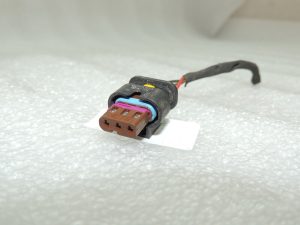 Seat Cupra Leon KL8 разъем датчика парковки 3pin 4H0973703A