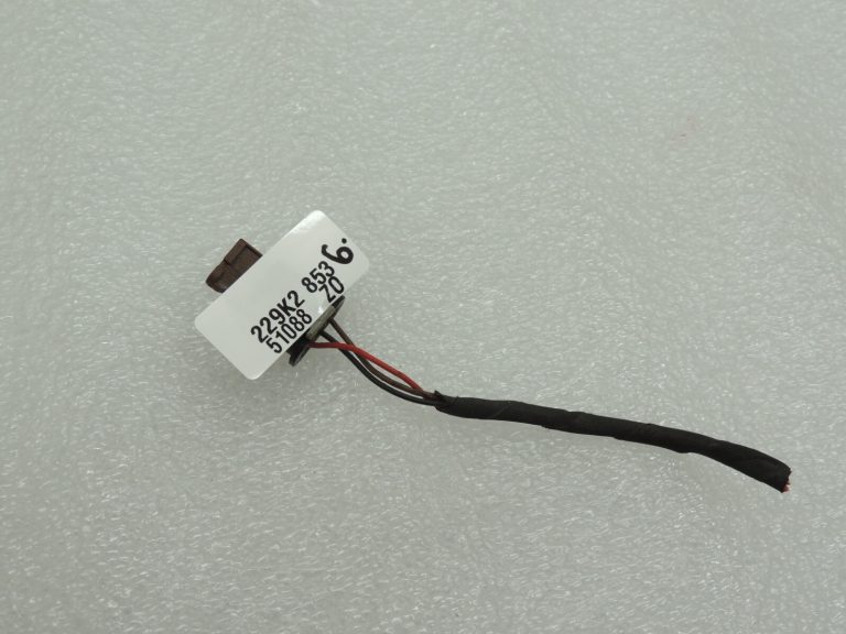 Seat Cupra Leon KL8 savienotājs stāvvietas sensors 3pin 4H0973703A