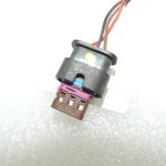 Seat Cupra Leon KL8 savienotājs stāvvietas sensors 3pin 4H0973703A