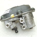 VW Tiguan 5N 2.0TDi Ieplūdes kolektora servo motors 03L129711E 03L129086V
