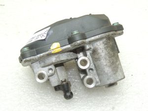 VW Tiguan 5N 2.0TDi Ieplūdes kolektora servo motors 03L129711E 03L129086V