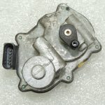 VW Tiguan 5N 2.0TDi Ieplūdes kolektora servo motors 03L129711E 03L129086V