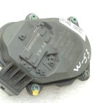 VW Tiguan 5N 2.0TDi Ieplūdes kolektora servo motors 03L129711E 03L129086V