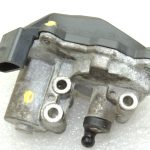 VW Tiguan 5N 2.0TDi Ieplūdes kolektora servo motors 03L129711E 03L129086V