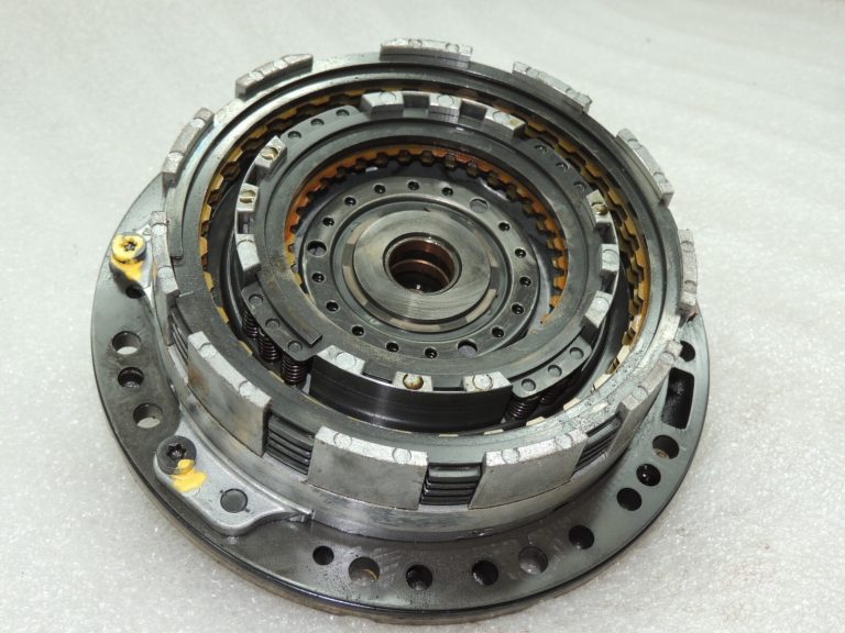 Opel automātiskās transmisijas eļļas sūknis Aisin 50-40 LN AF20 90523460