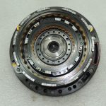 Opel automātiskās transmisijas eļļas sūknis Aisin 50-40 LN AF20 90523460