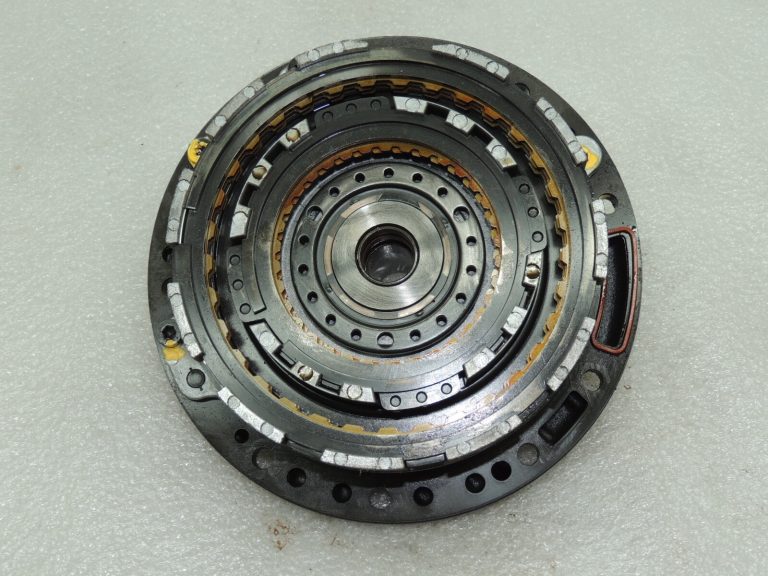 Opel automātiskās transmisijas eļļas sūknis Aisin 50-40 LN AF20 90523460