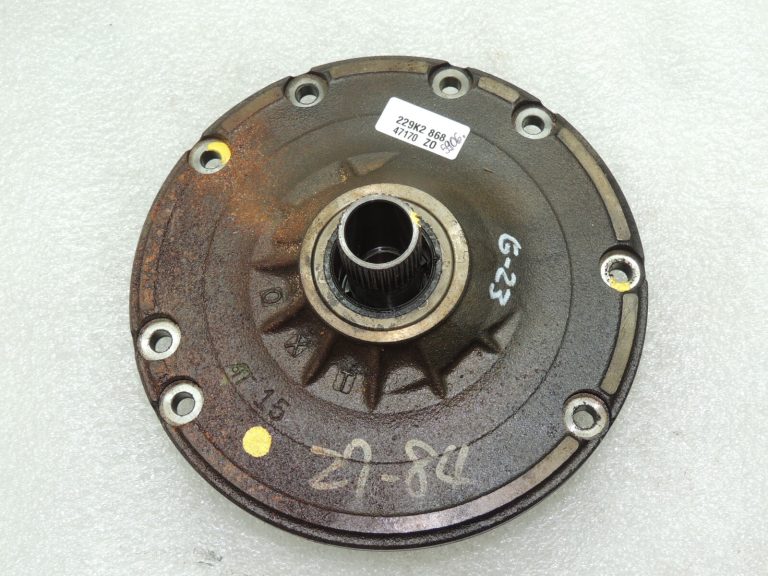 Opel automātiskās transmisijas eļļas sūknis Aisin 50-40 LN AF20 90523460