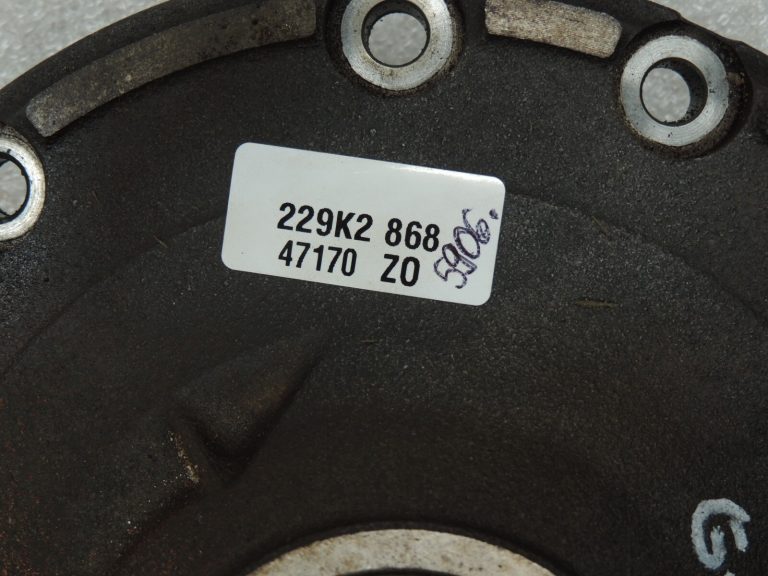 Opel automātiskās transmisijas eļļas sūknis Aisin 50-40 LN AF20 90523460