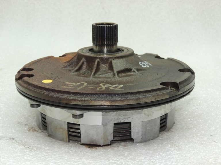 Opel automātiskās transmisijas eļļas sūknis Aisin 50-40 LN AF20 90523460