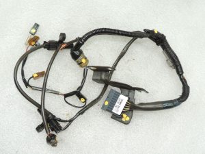 Elektroinstalācijas instalācija automātiskajai pārnesumkārbai ar sensoru Opel Aisin 50-40 LN AF20 90523461