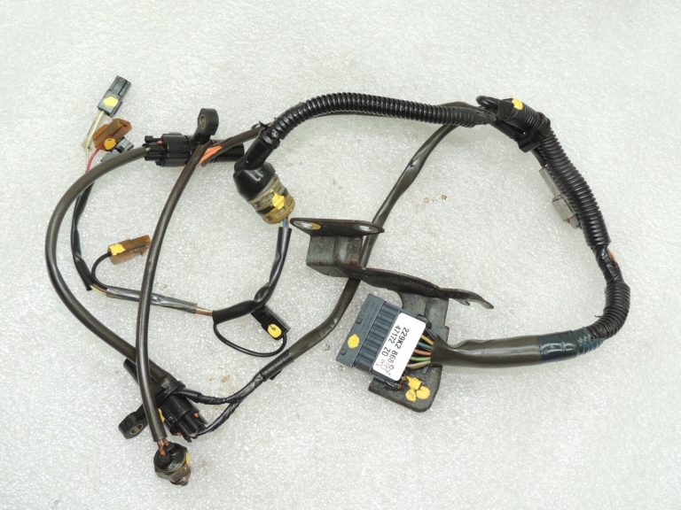 Elektroinstalācijas instalācija automātiskajai pārnesumkārbai ar sensoru Opel Aisin 50-40 LN AF20 90523461