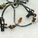 Elektroinstalācijas instalācija automātiskajai pārnesumkārbai ar sensoru Opel Aisin 50-40 LN AF20 90523461