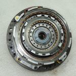 Opel automātiskās transmisijas eļļas sūknis 50-42LE 50-40LE AF30 AF22 90522445 90470777