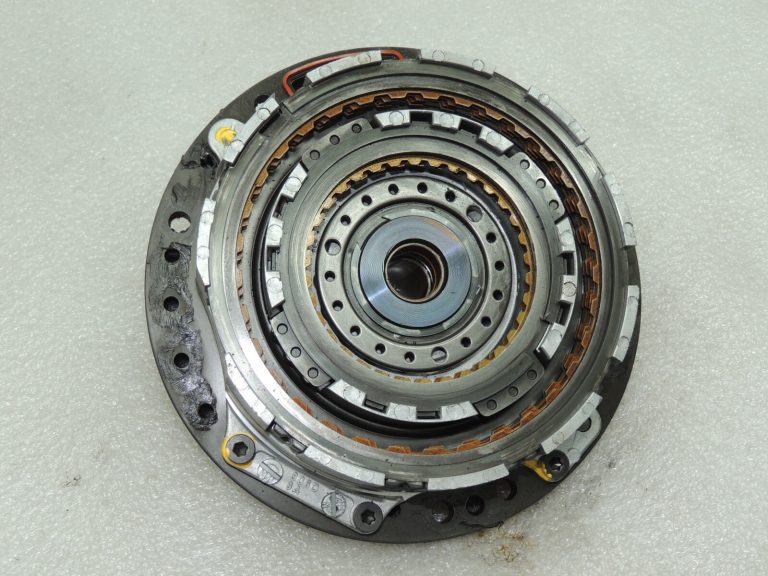 Opel automātiskās transmisijas eļļas sūknis 50-42LE 50-40LE AF30 AF22 90522445 90470777