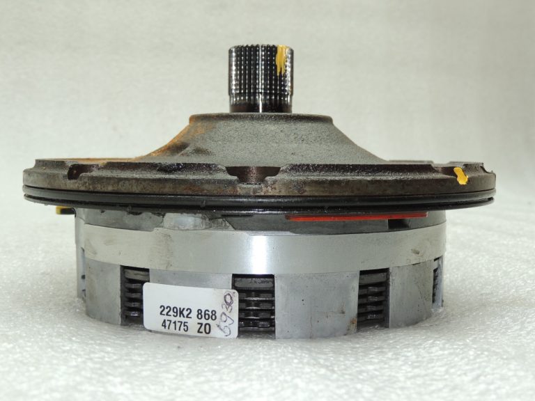 Opel automātiskās transmisijas eļļas sūknis 50-42LE 50-40LE AF30 AF22 90522445 90470777