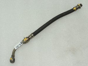 Eļļas padeves līnija automātiskajai pārnesumkārbai Opel 50-40LE AF22 90470777