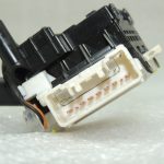 Suzuki SX4 Swift Fiat Sedici indikatoru slēdža gaismas slēdzis 3721062JA1