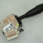 Suzuki SX4 Swift Fiat Sedici indikatoru slēdža gaismas slēdzis 3721062JA1