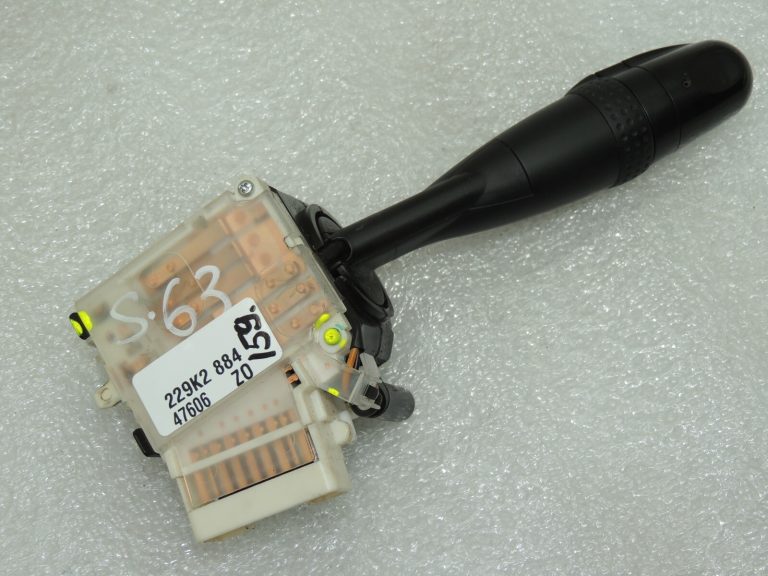 Suzuki SX4 Swift Fiat Sedici indikatoru slēdža gaismas slēdzis 3721062JA1