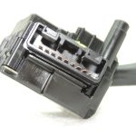 Suzuki SX4 Swift Fiat Sedici tīrītāju slēdzis 3731062JA1